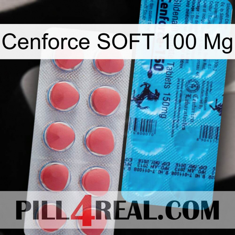 Cenforce SOFT 100Mg new14